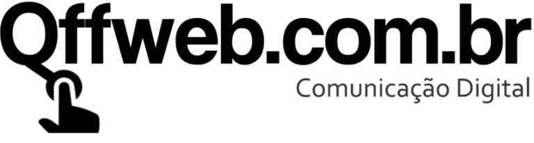 Logo da Offweb