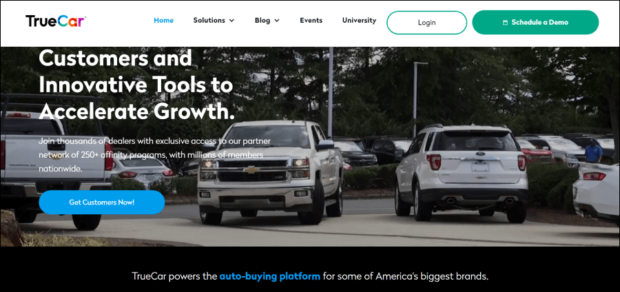 Truecar_screenshort