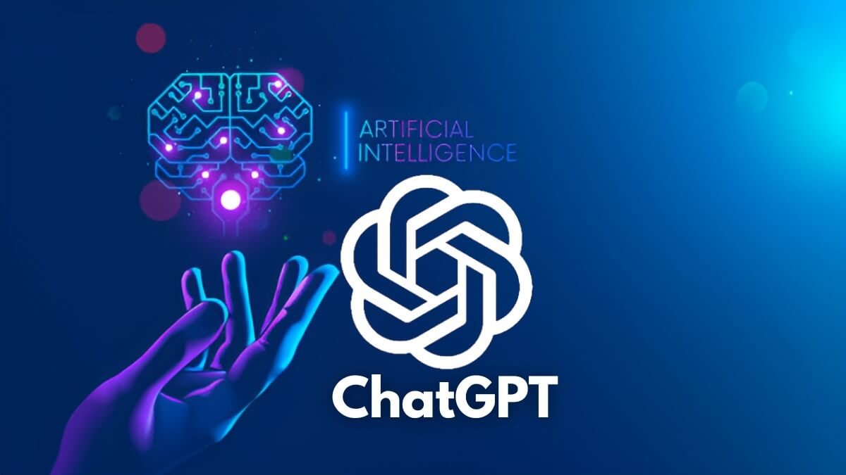 o que e chatgpt