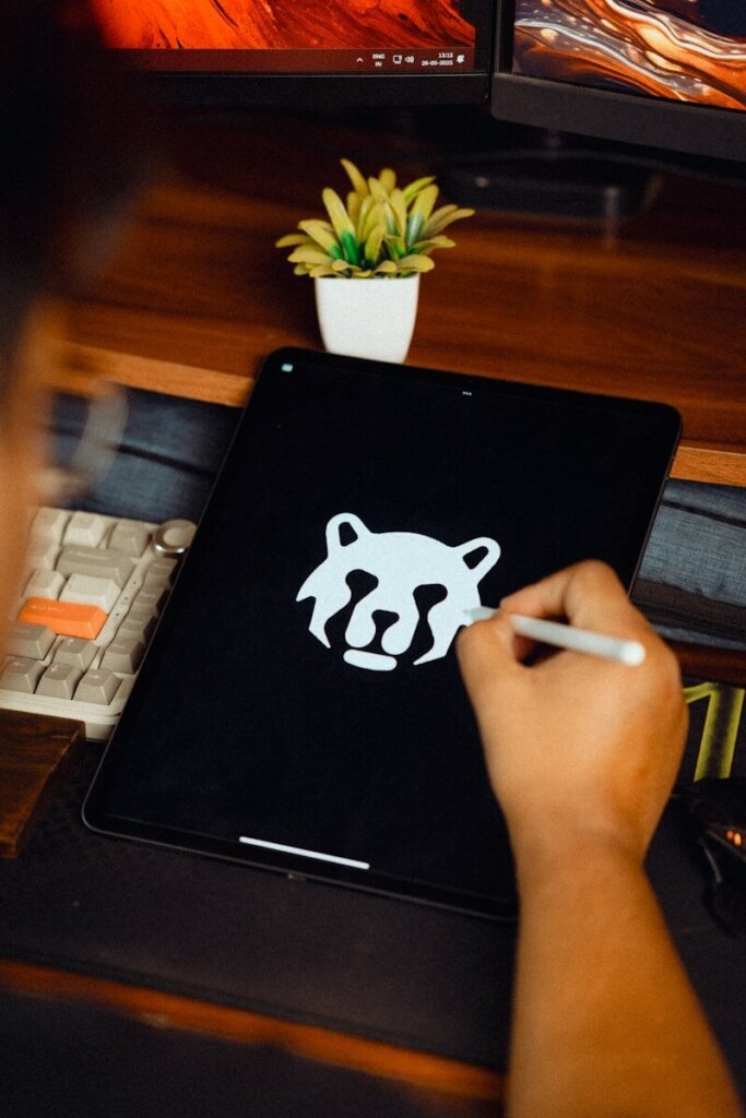 Logo design - Identidade visual